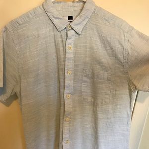 Too large, worn once!